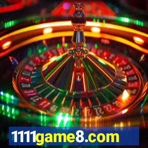 1111game8.com