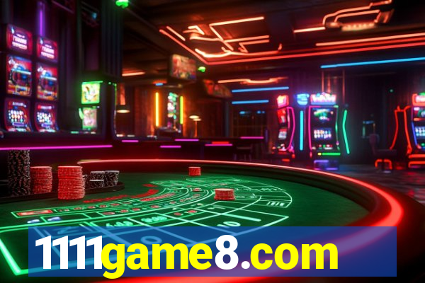 1111game8.com