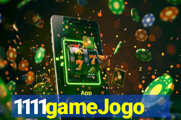 1111gameJogo