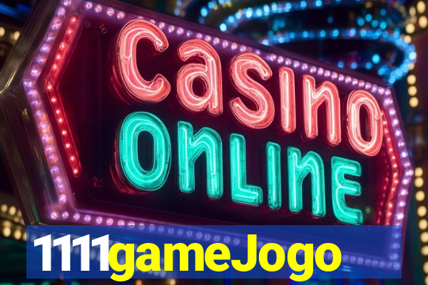 1111gameJogo