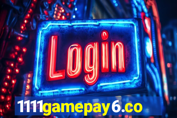 1111gamepay6.com