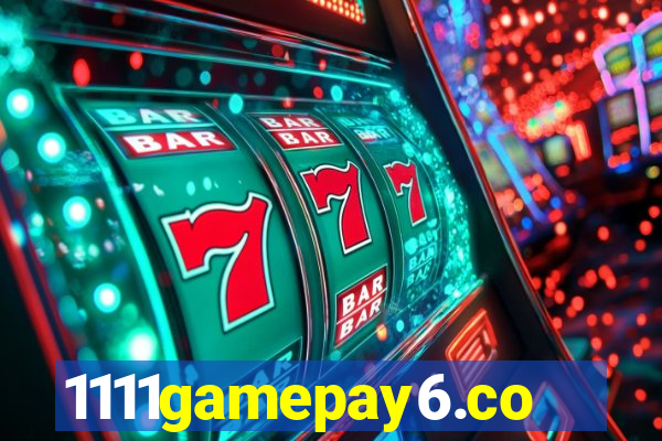 1111gamepay6.com