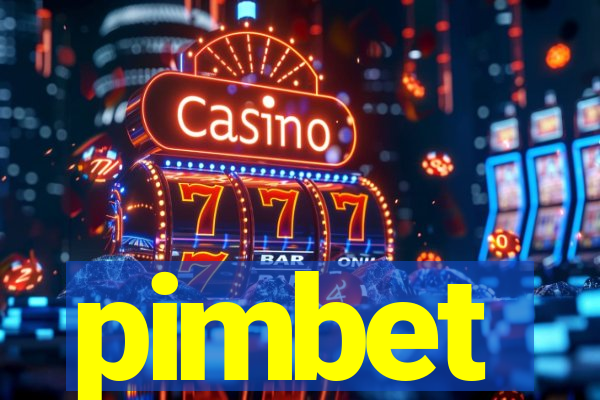 pimbet