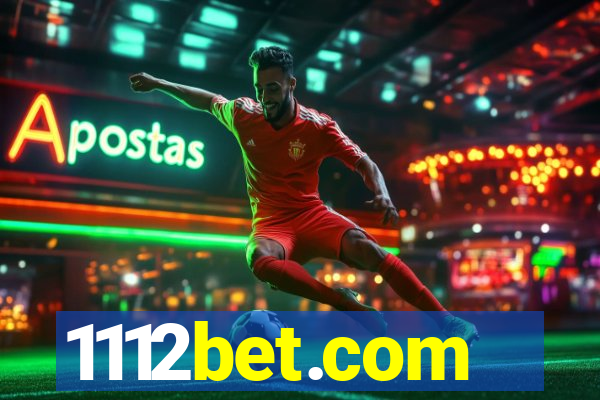 1112bet.com