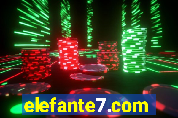 elefante7.com
