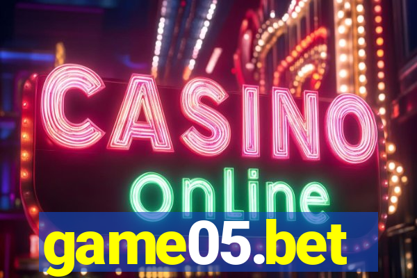 game05.bet