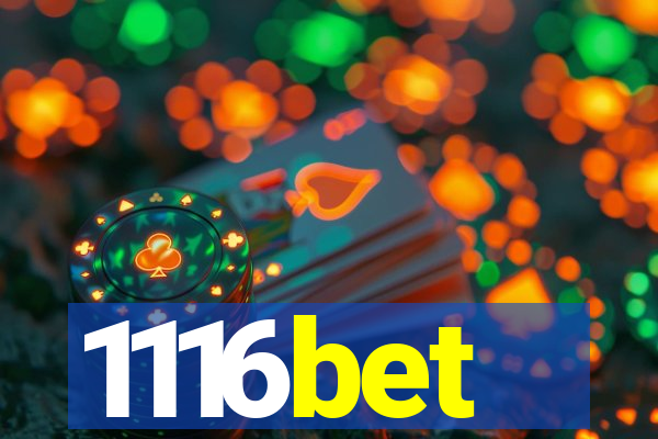 1116bet