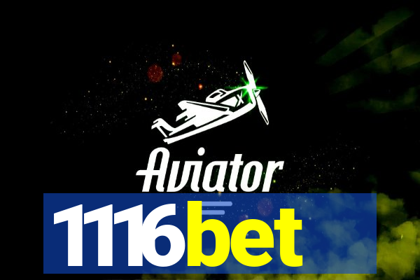 1116bet