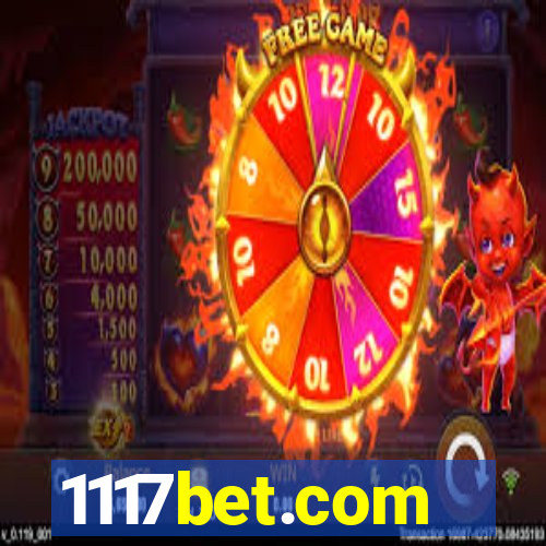 1117bet.com