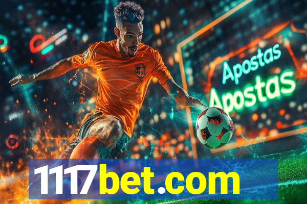1117bet.com