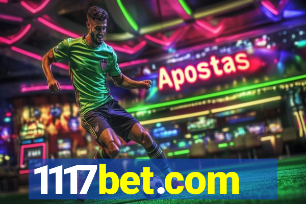 1117bet.com