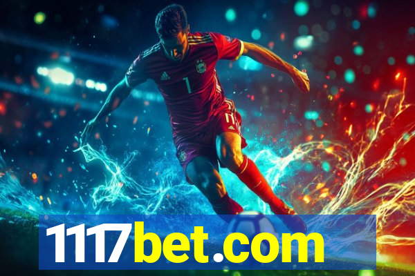 1117bet.com