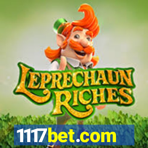 1117bet.com