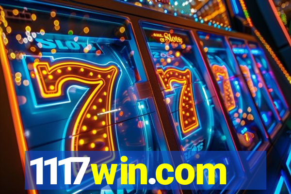 1117win.com