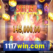 1117win.com