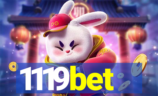 1119bet