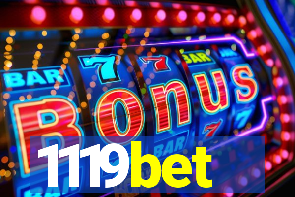 1119bet