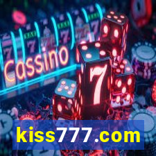 kiss777.com