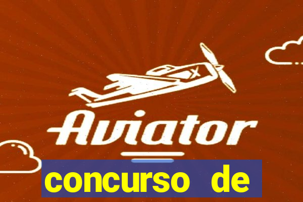 concurso de cerejeiras 2024