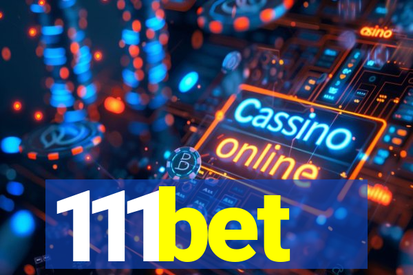 111bet