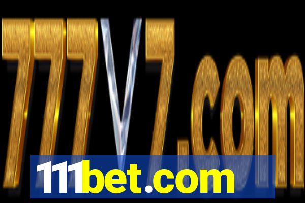 111bet.com