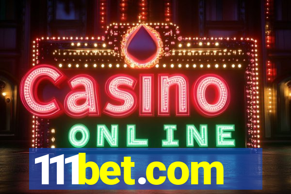 111bet.com