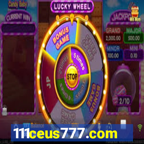 111ceus777.com