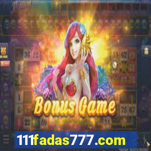 111fadas777.com