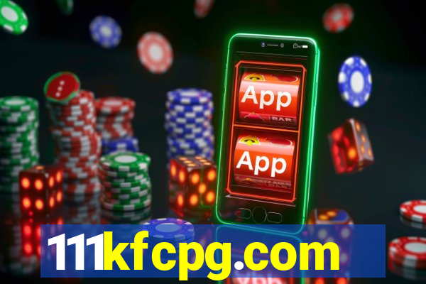 111kfcpg.com
