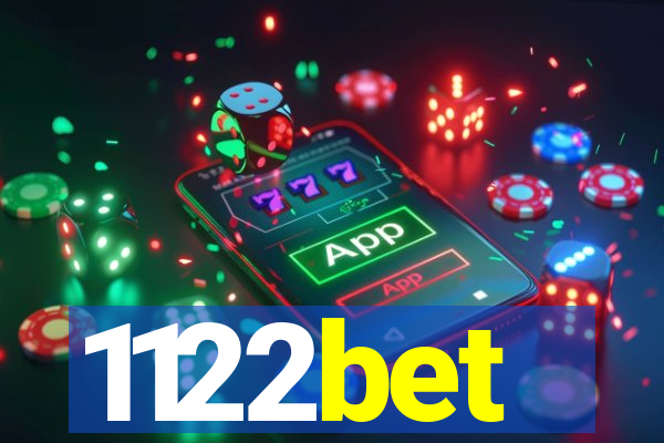 1122bet