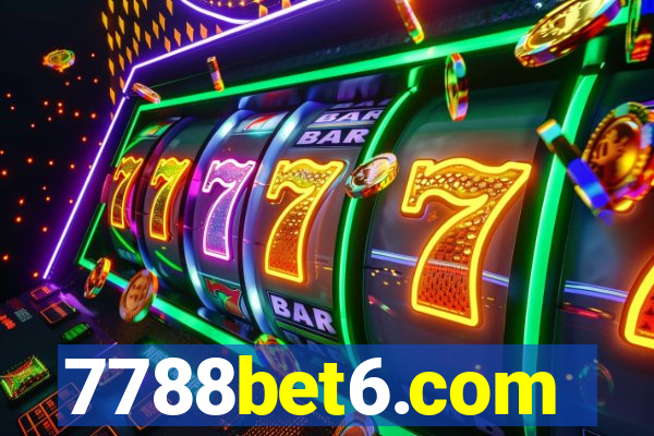 7788bet6.com