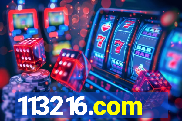 113216.com