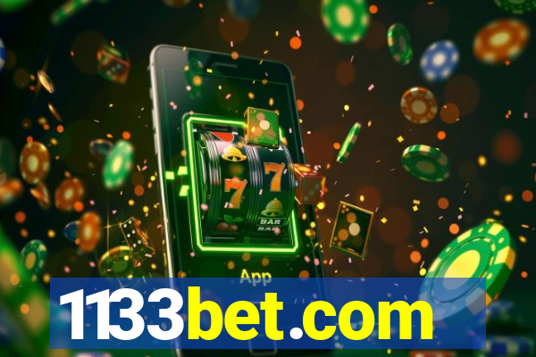 1133bet.com