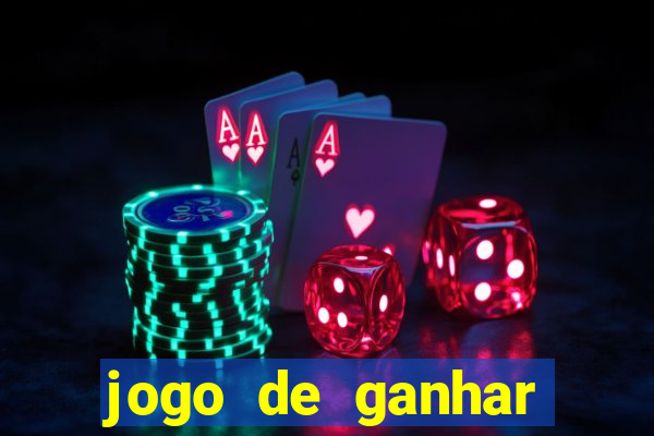jogo de ganhar dinheiro ao se cadastrar
