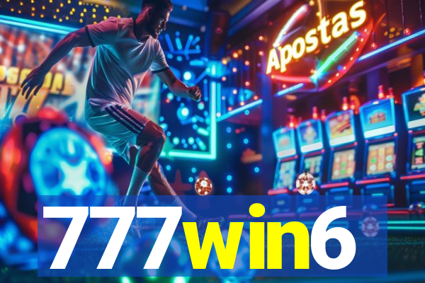 777win6
