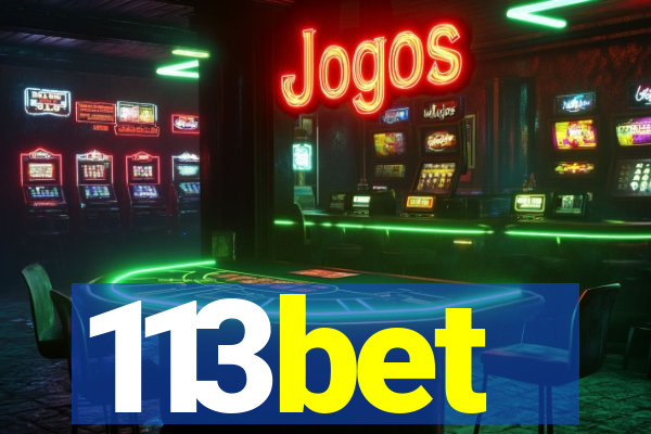 113bet