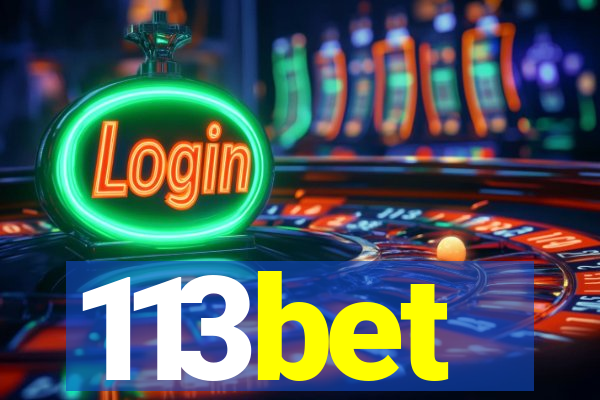113bet