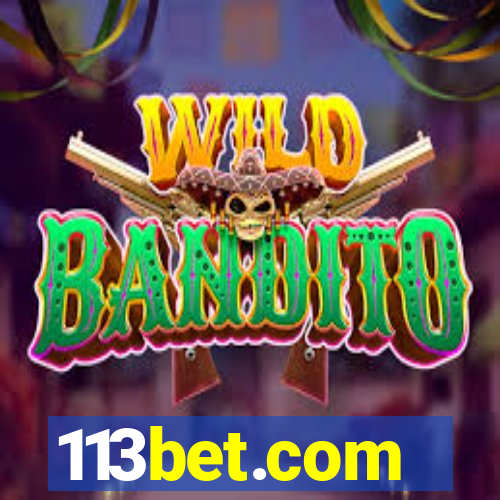 113bet.com