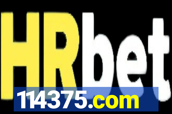114375.com