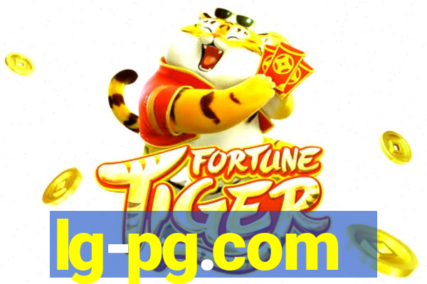 lg-pg.com