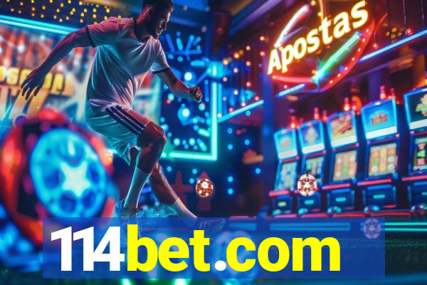 114bet.com