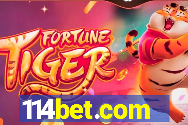 114bet.com