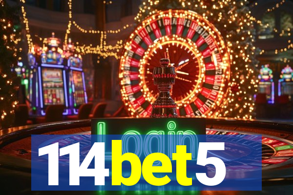 114bet5