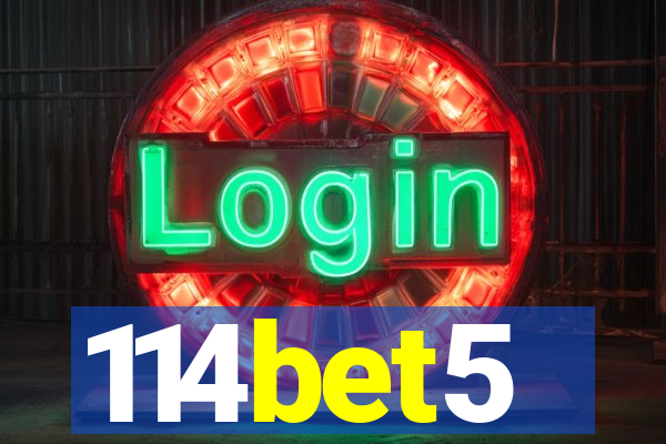 114bet5