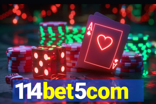 114bet5com