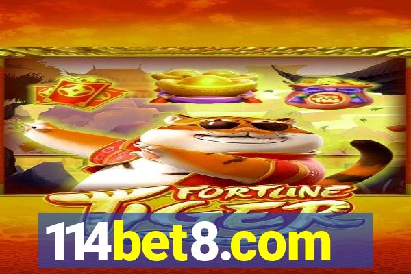 114bet8.com