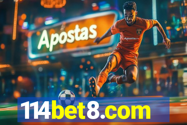 114bet8.com