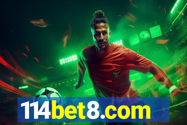 114bet8.com
