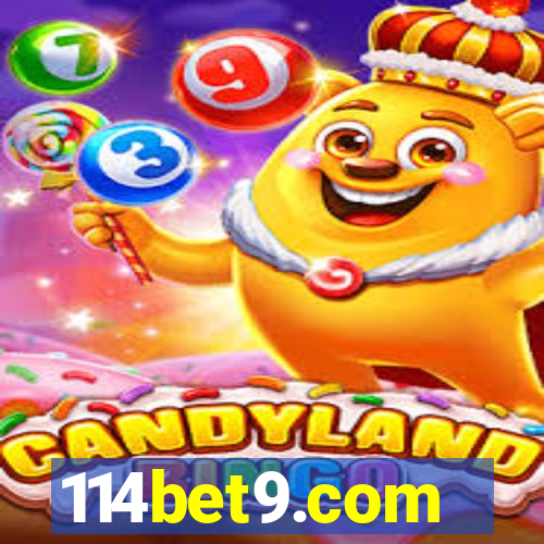 114bet9.com
