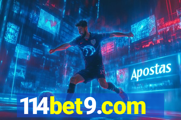 114bet9.com